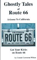 Ghostly Tales of Route 66: Vol 3